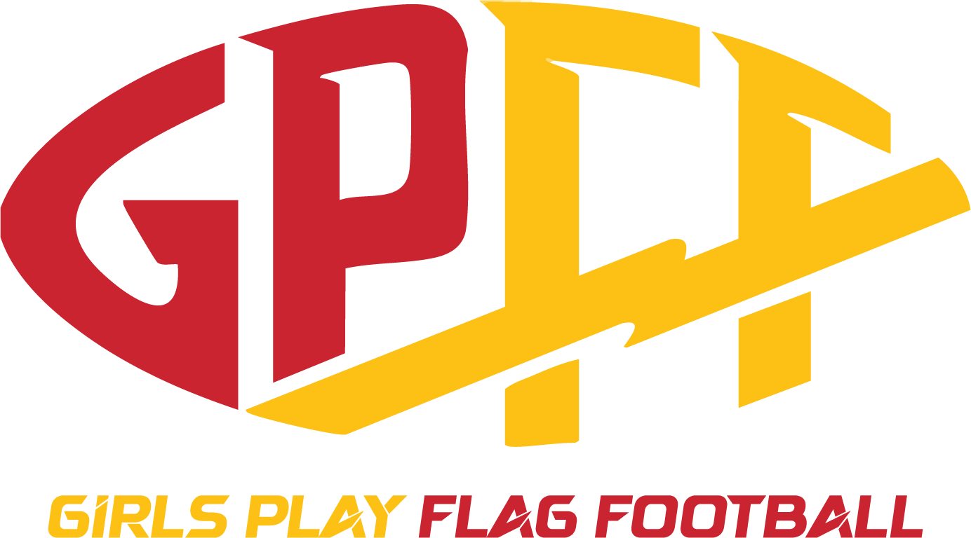 KC NFL FLAG Logo Dark