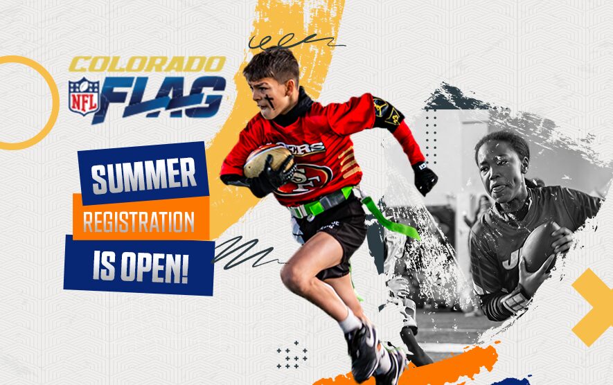 Colorado Summer Thumbnail