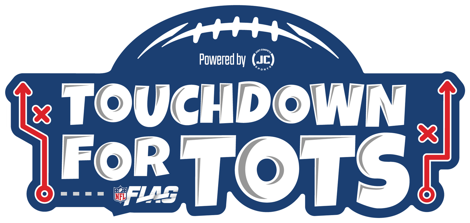 Colorado NFL Flag Logo Dark