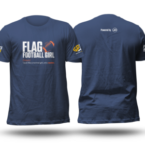 GPFF Cool Girls T-Shirt